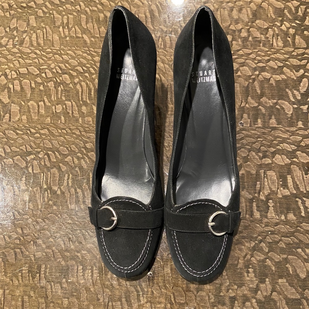 Women’s Stuart Weitzman shoes